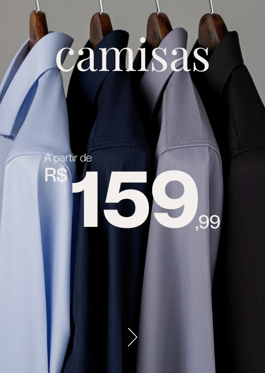 Banner -  Camisa
